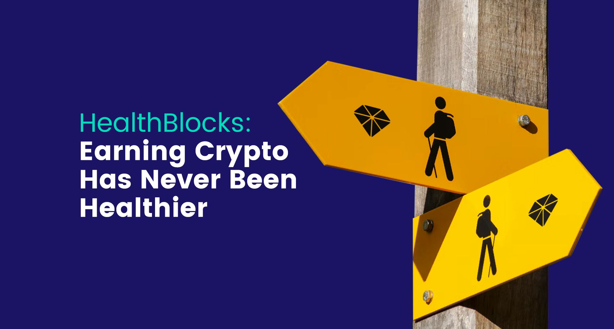 HealthBlocks: Earning Crypto Has Never Been Healthier